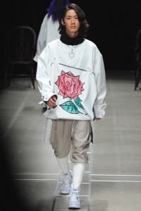 Ha ha RTW Fall 2016