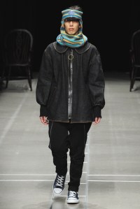 Ha ha RTW Fall 2016