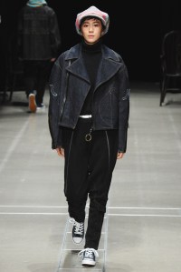 Ha ha RTW Fall 2016
