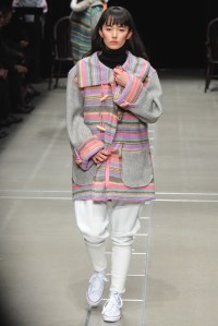 Ha ha RTW Fall 2016