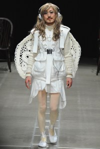 Ha ha RTW Fall 2016