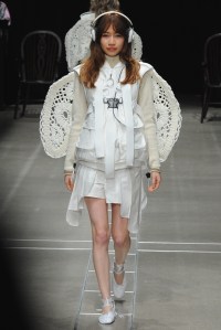 Ha ha RTW Fall 2016
