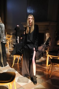 Ilaria Nistri RTW Fall 2016