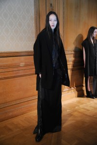 Ilaria Nistri RTW Fall 2016