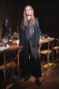Ilaria Nistri RTW Fall 2016