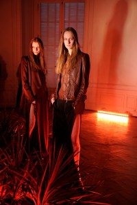 Ilaria Nistri RTW Fall 2016