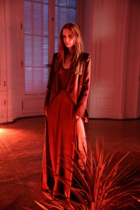 Ilaria Nistri RTW Fall 2016
