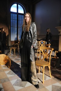 Ilaria Nistri RTW Fall 2016