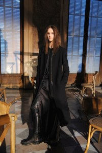 Ilaria Nistri RTW Fall 2016