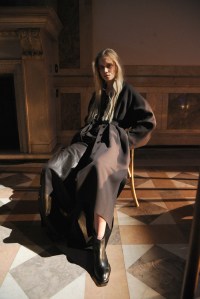 Ilaria Nistri RTW Fall 2016