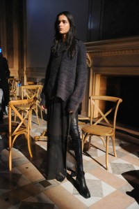 Ilaria Nistri RTW Fall 2016