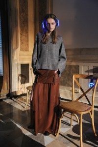 Ilaria Nistri RTW Fall 2016