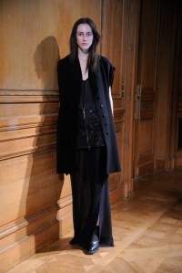 Ilaria Nistri RTW Fall 2016