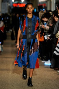 Koché RTW Fall 2016