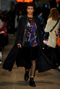 Koché RTW Fall 2016