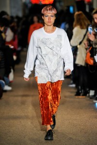 Koché RTW Fall 2016