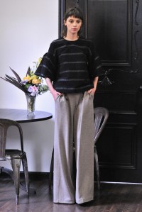 Lamarck RTW Fall 2016