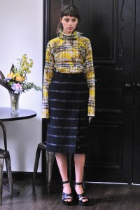 Lamarck RTW Fall 2016