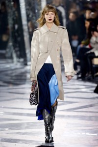 Louis Vuitton RTW Fall 2016