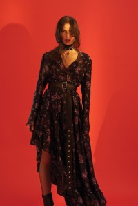 Magda Butrym RTW Fall 2016