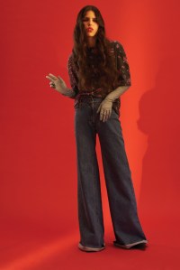 Magda Butrym RTW Fall 2016