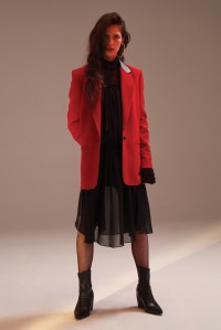 Magda Butrym RTW Fall 2016