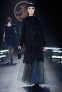 Keita Maruyama RTW Fall 2016