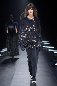 Keita Maruyama RTW Fall 2016