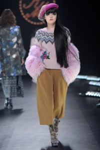 Keita Maruyama RTW Fall 2016