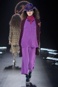 Keita Maruyama RTW Fall 2016