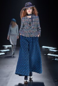 Keita Maruyama RTW Fall 2016