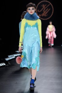 Keita Maruyama RTW Fall 2016