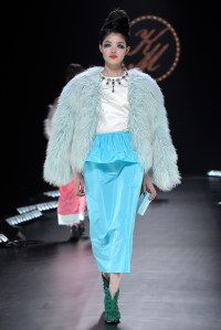 Keita Maruyama RTW Fall 2016