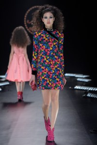 Keita Maruyama RTW Fall 2016