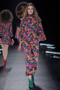 Keita Maruyama RTW Fall 2016