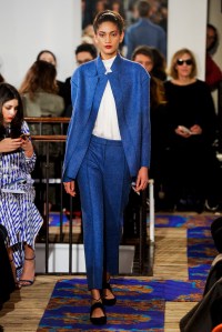 Maison Rabih Kayrouz RTW Fall 2016