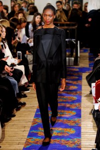 Maison Rabih Kayrouz RTW Fall 2016