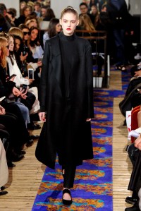 Maison Rabih Kayrouz RTW Fall 2016