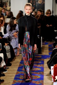 Maison Rabih Kayrouz RTW Fall 2016