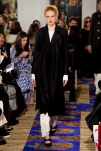 Maison Rabih Kayrouz RTW Fall 2016