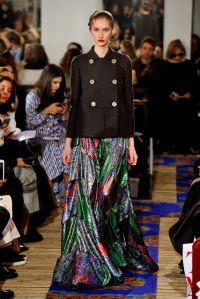 Maison Rabih Kayrouz RTW Fall 2016