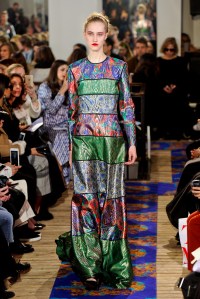Maison Rabih Kayrouz RTW Fall 2016
