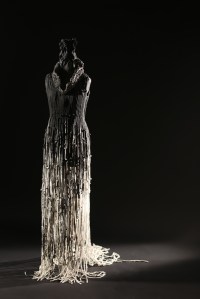 Noureddine Amir dress 01