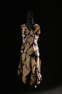 Noureddine Amir dress 02