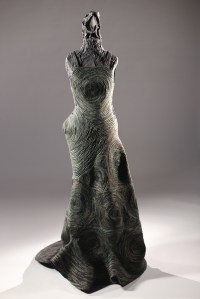 Noureddine Amir dress 03