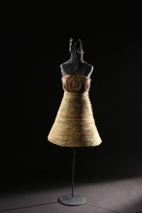Noureddine Amir dress 05