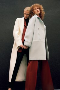 Pallas RTW Fall 2016