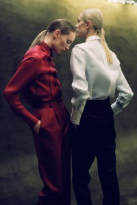 Pallas RTW Fall 2016