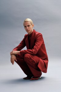Pallas RTW Fall 2016