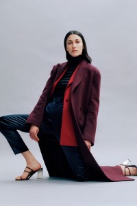 Pallas RTW Fall 2016